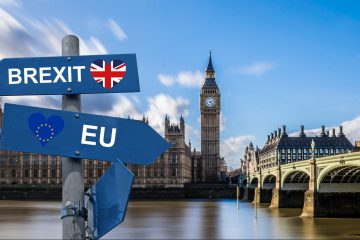 Consulenza Brexit